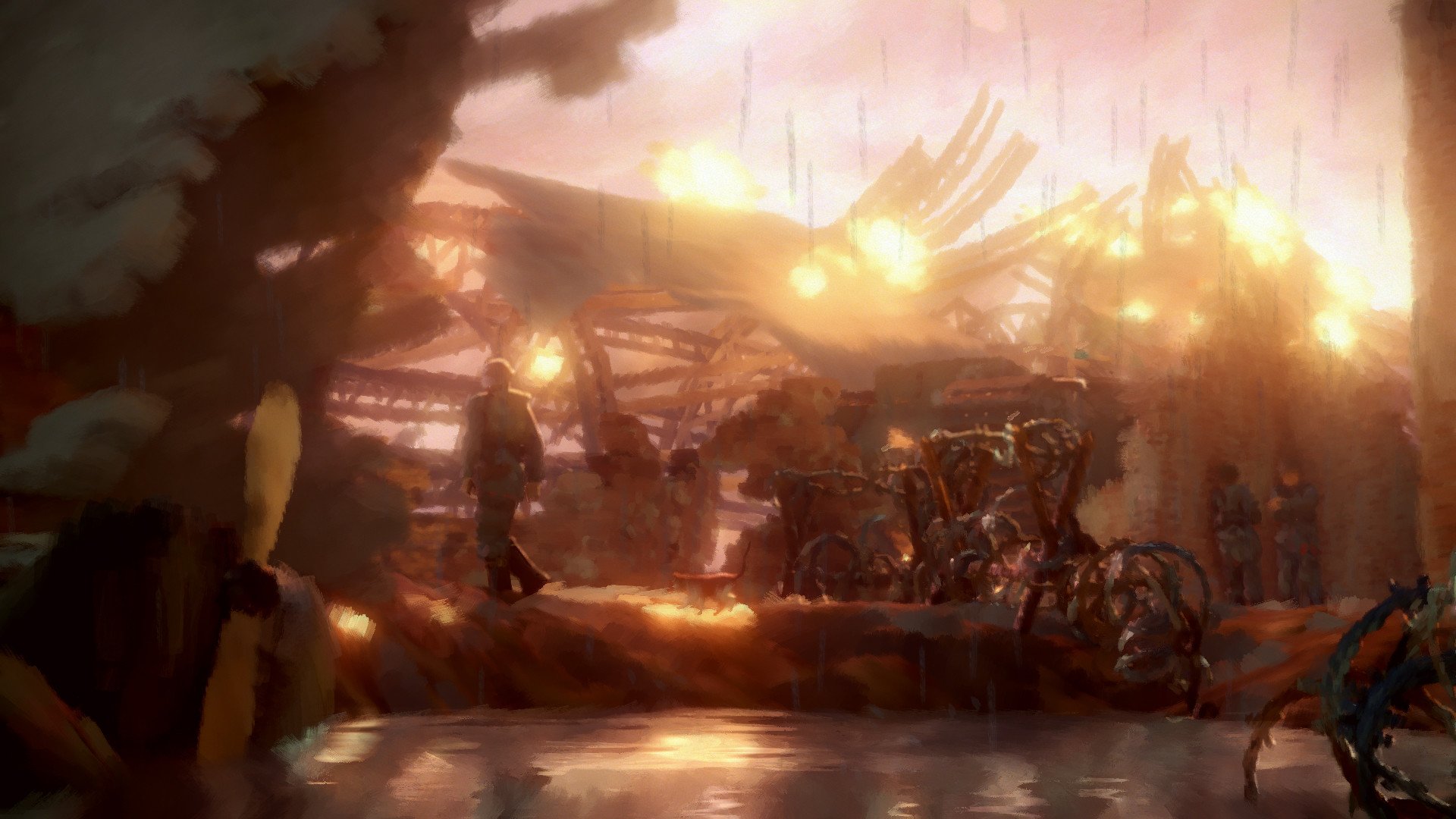 11-11: Memories Retold - Imagen 14
